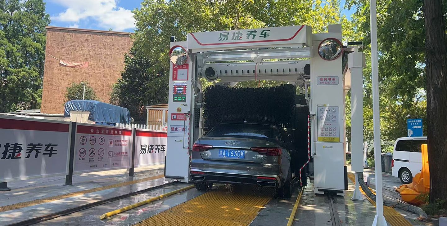 杭州留泗路超旗舰