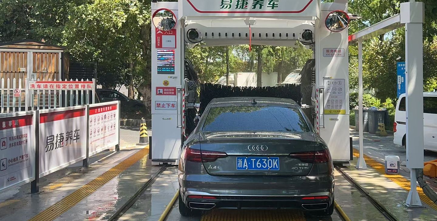 杭州留泗路超旗舰