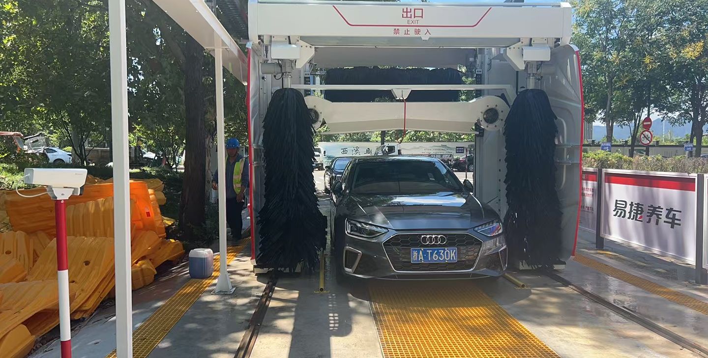 杭州留泗路超旗舰