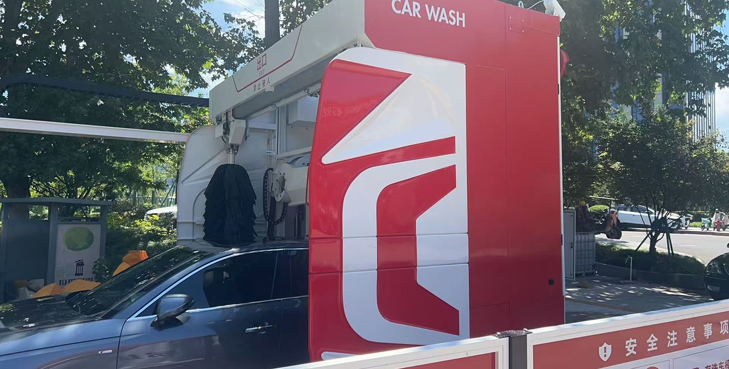 杭州留泗路超旗舰