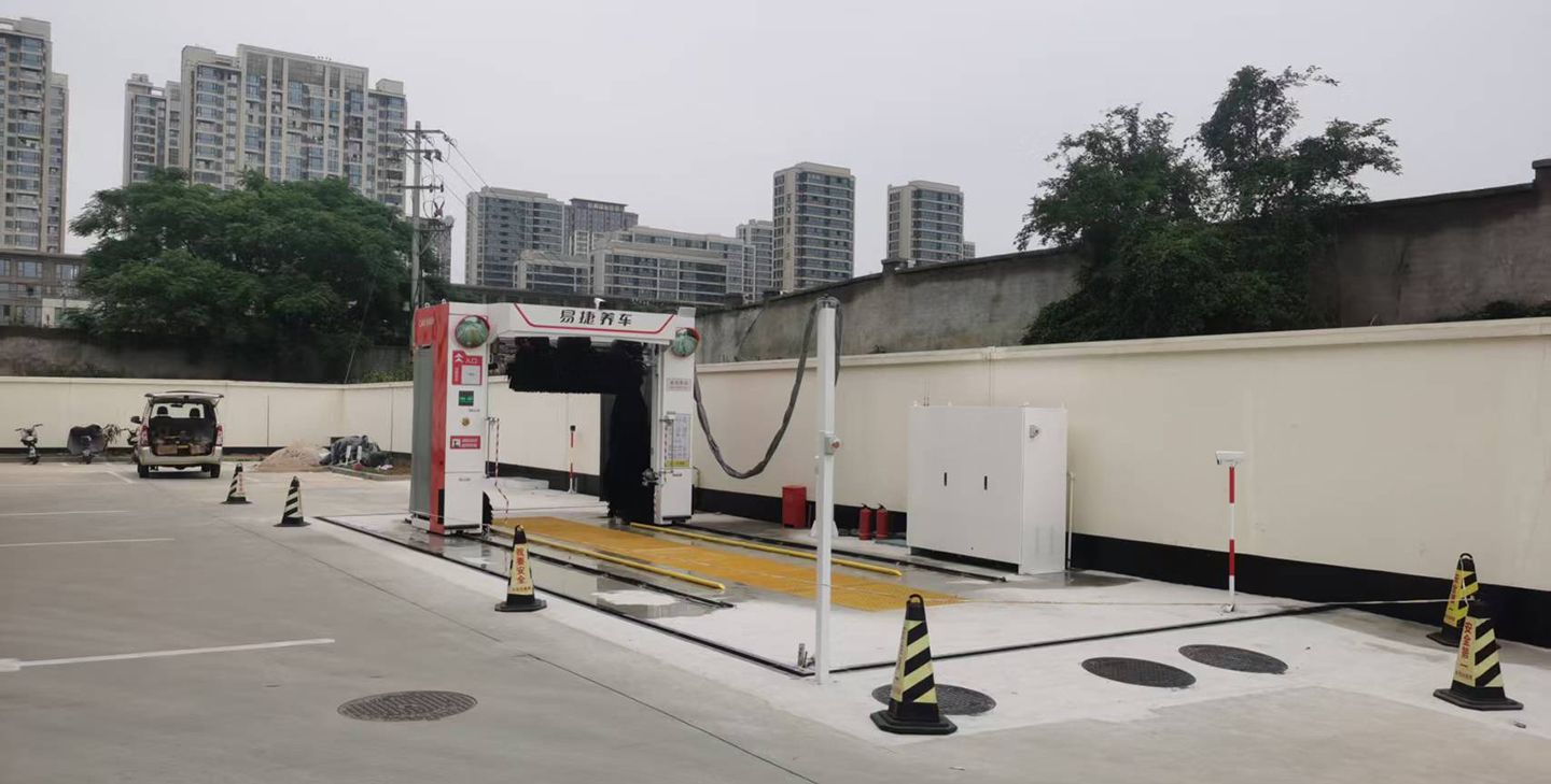 中石化福建厦门彭厝站