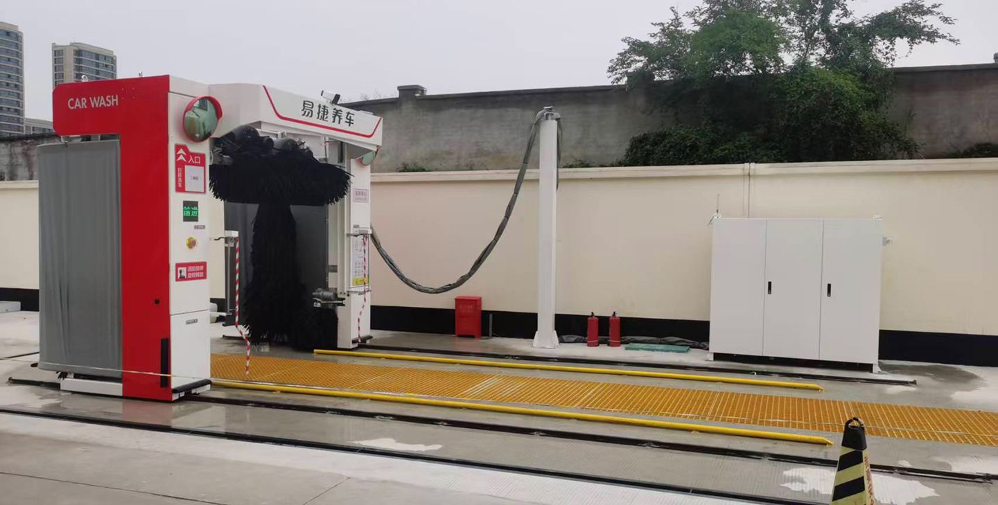 中石化福建厦门彭厝站