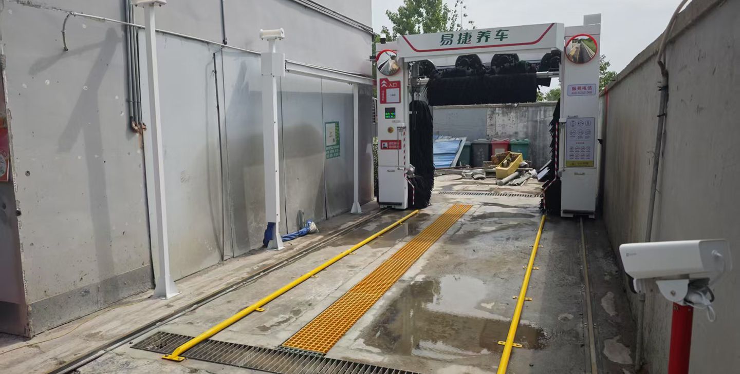 宿迁泗阳泗水大道