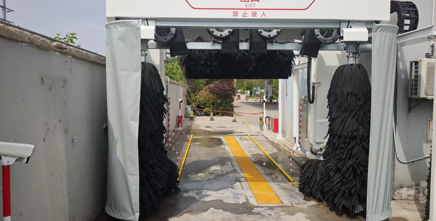 宿迁泗阳泗水大道