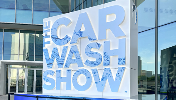 2025美国拉斯维加斯展会现场