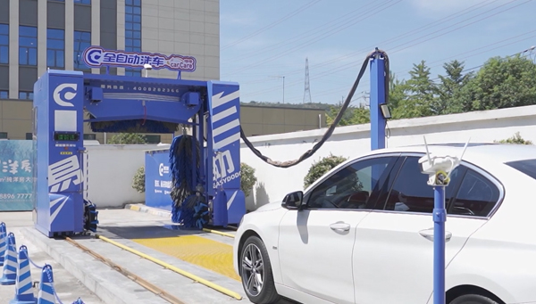 往复式无人值守RV33600